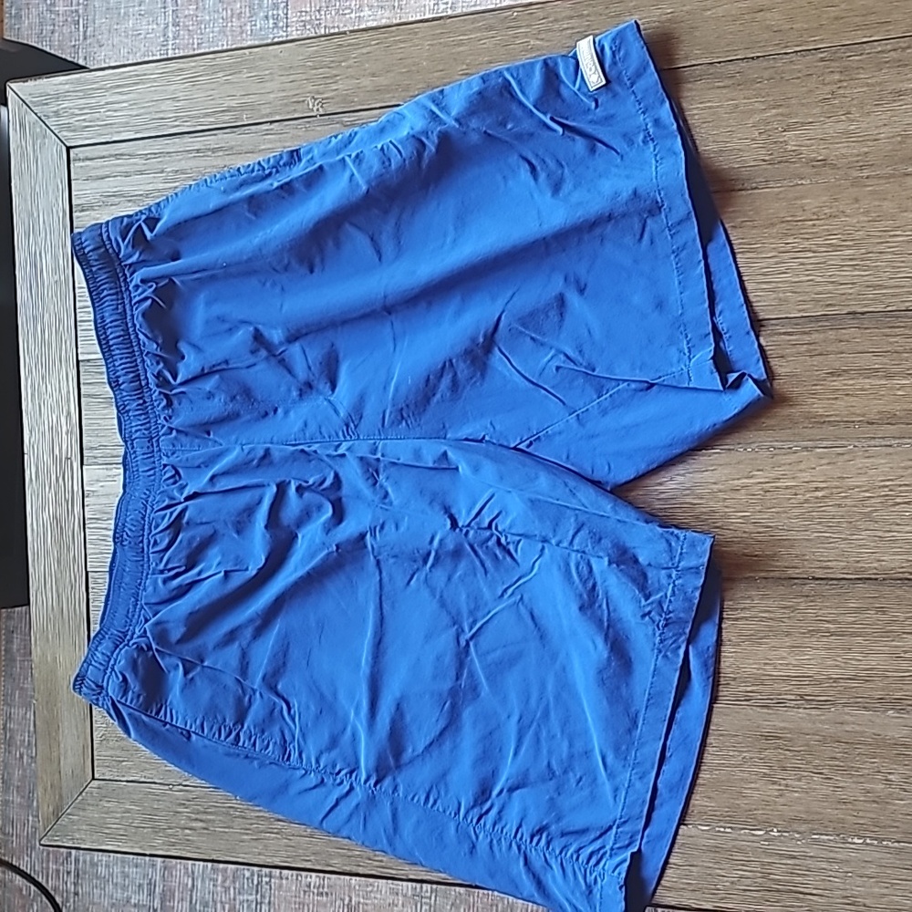 Columbia Swim Trunks